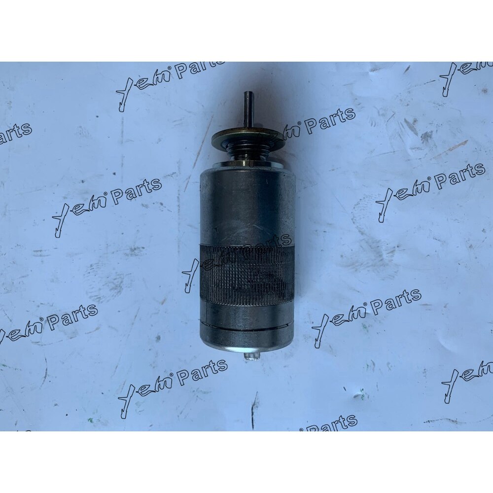 S753 SOLENOID VALVE FOR SHIBAURA DIESEL ENGINE PARTS For Shibaura
