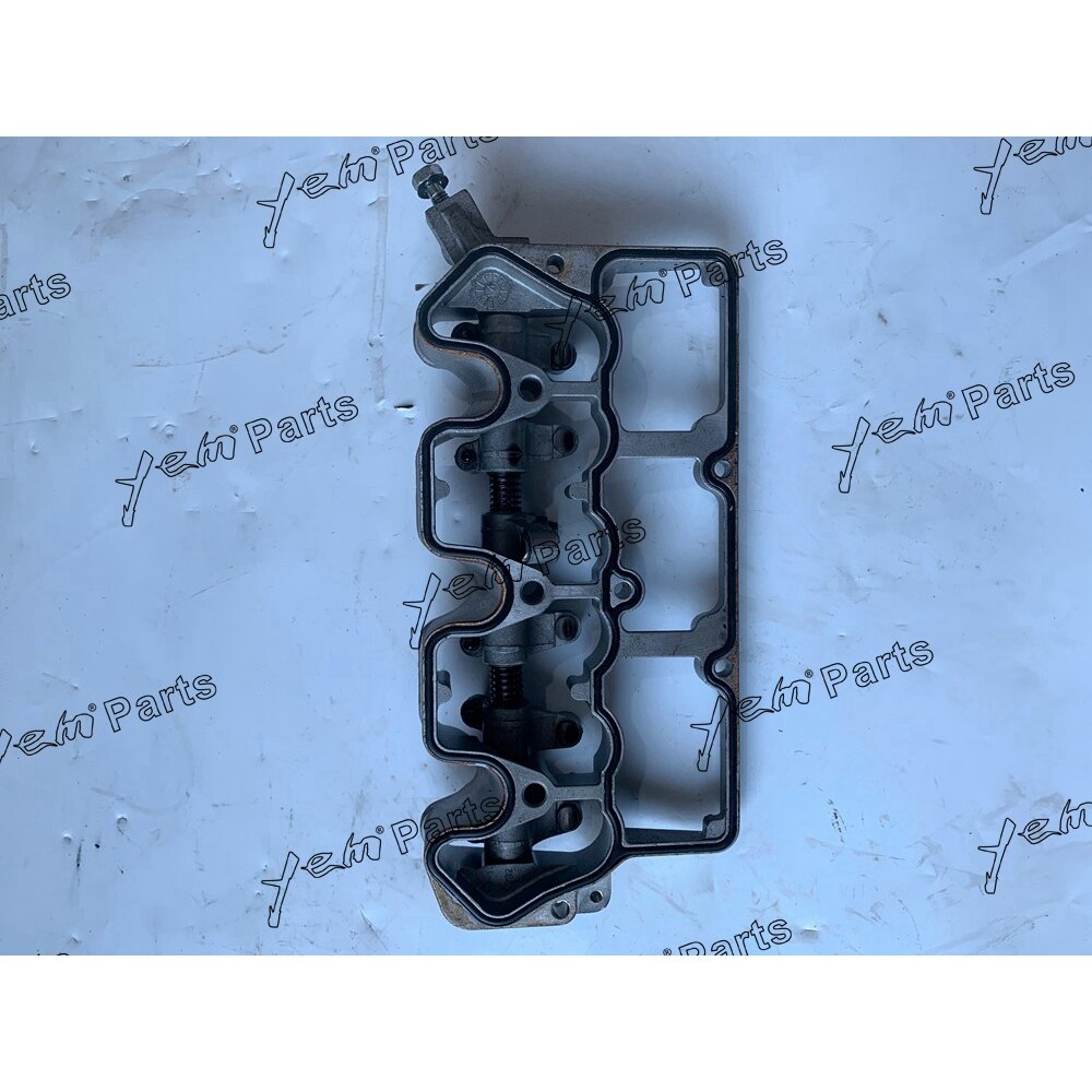 S753 ROCKER ARM ASSY FOR SHIBAURA DIESEL ENGINE PARTS For Shibaura
