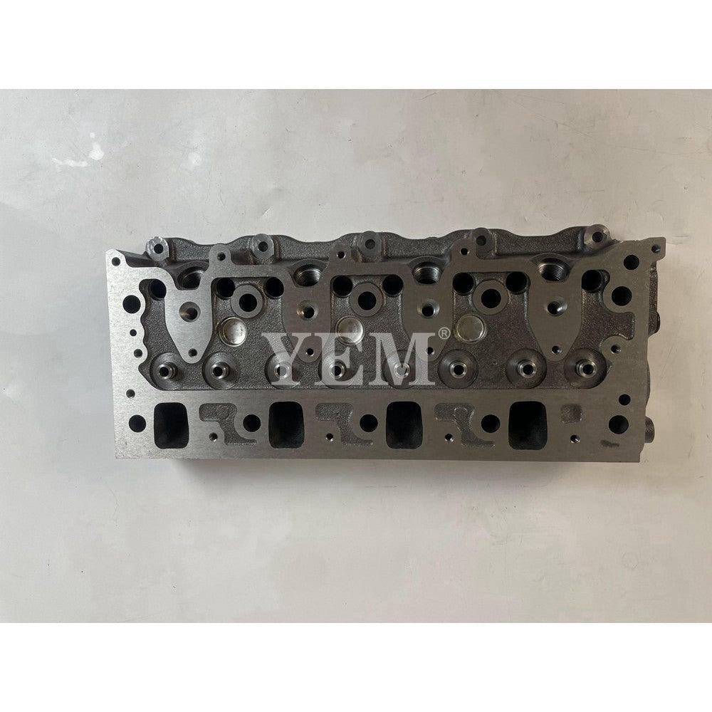 ISUZU 4LB1 ENGINES PARTS 4LB1 CYLINDER HEAD For Isuzu