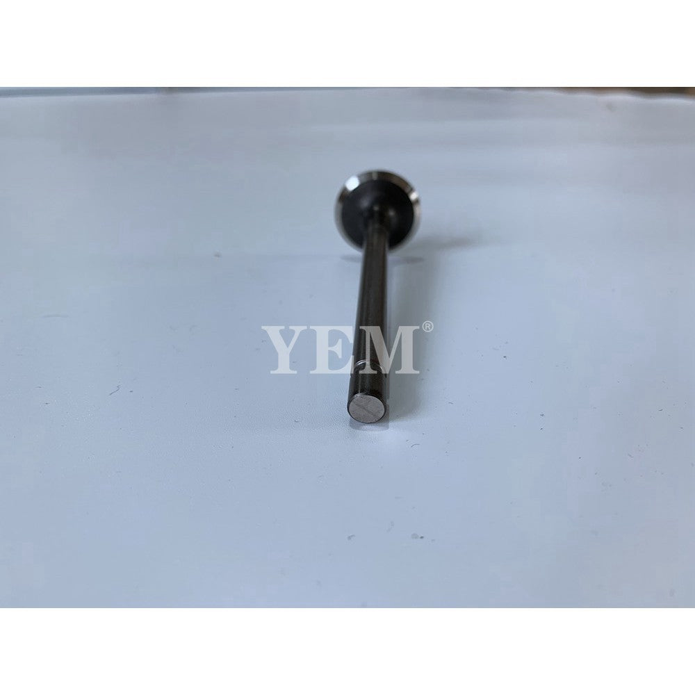 KUBOTA V3307 EXCAVATOR ENGINE PARTS V3307 VALVE 1G772-13125 For Kubota