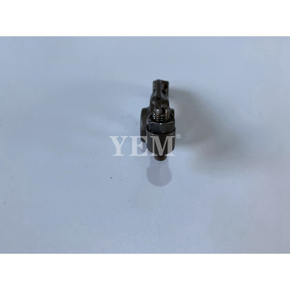 KUBOTA V2607 EXCAVATOR ENGINE PARTS V2607 EX ROCKER ARM 1J700-14150 For Kubota
