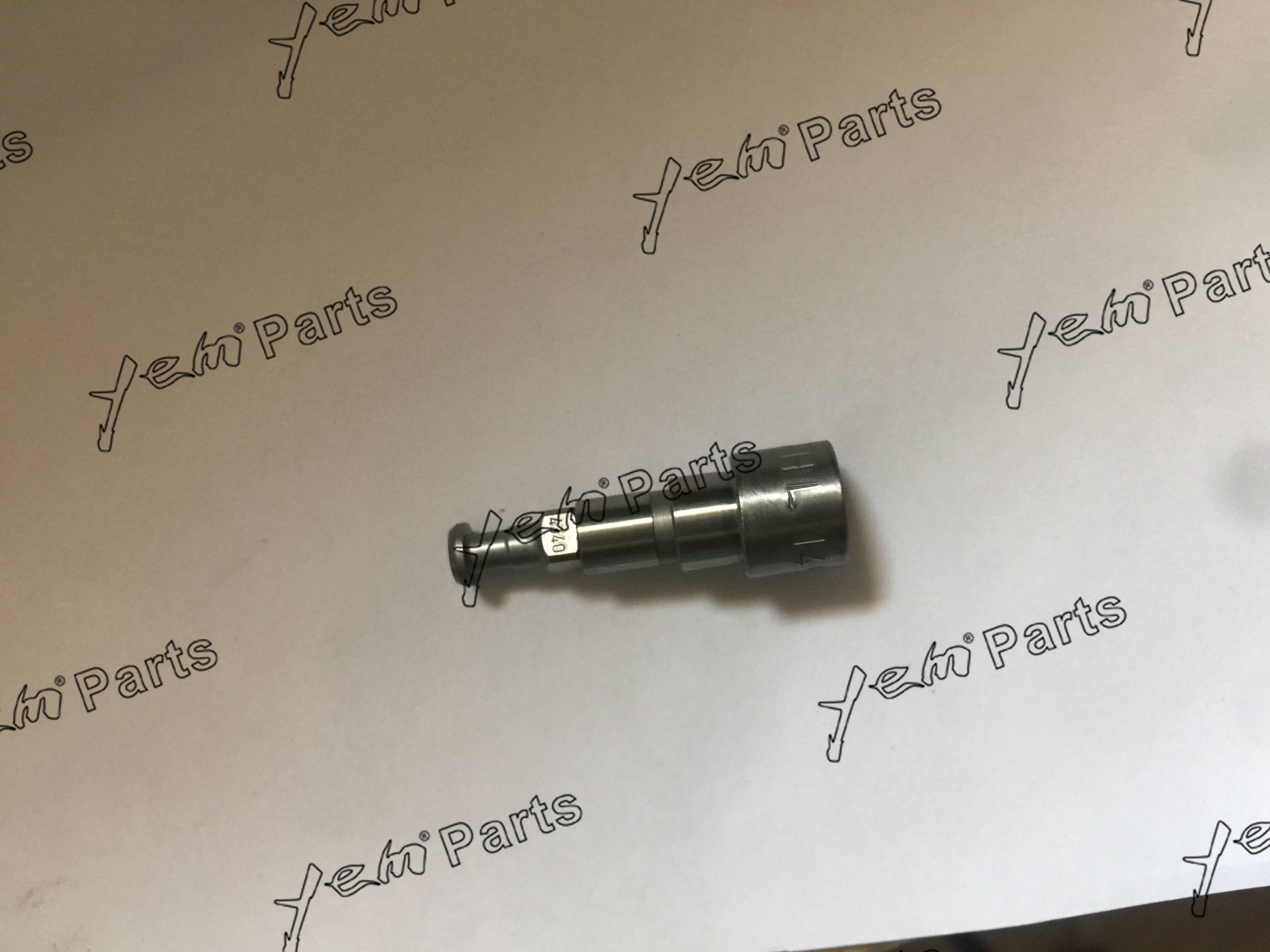 D1005 PLUNGER 4340 FOR KUBOTA DIESEL ENGINE PARTS For Kubota