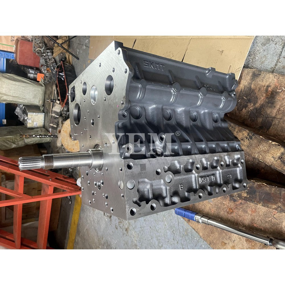 KUBOTA V2203 ENGINES PARTS V2203 CYLINDER BLOCK For Kubota