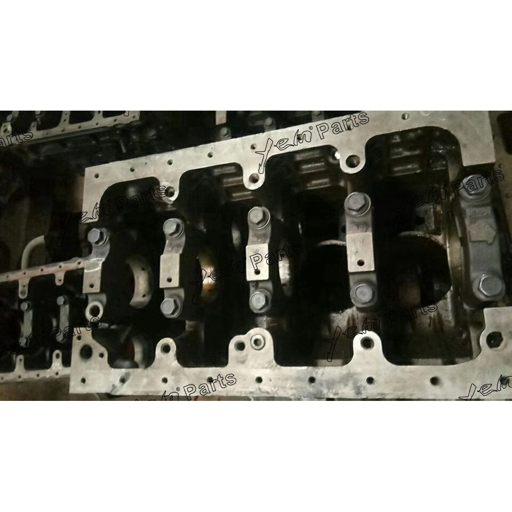 S4D106 ENGINE BLOCK FOR YANMAR DIESEL ENGINE PARTS For Yanmar