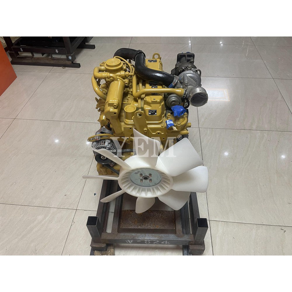CATERPILLAR C2.6 EXCAVATOR ENGINE PARTS C2.6 COMPLETE ENGINE ASSY 8LA0885 For Caterpillar