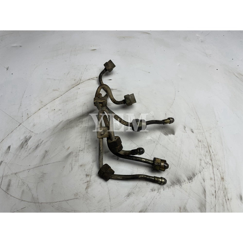 ISUZU 3KC1 ENGINES PARTS 3KC1 FUEL PIPE For Isuzu