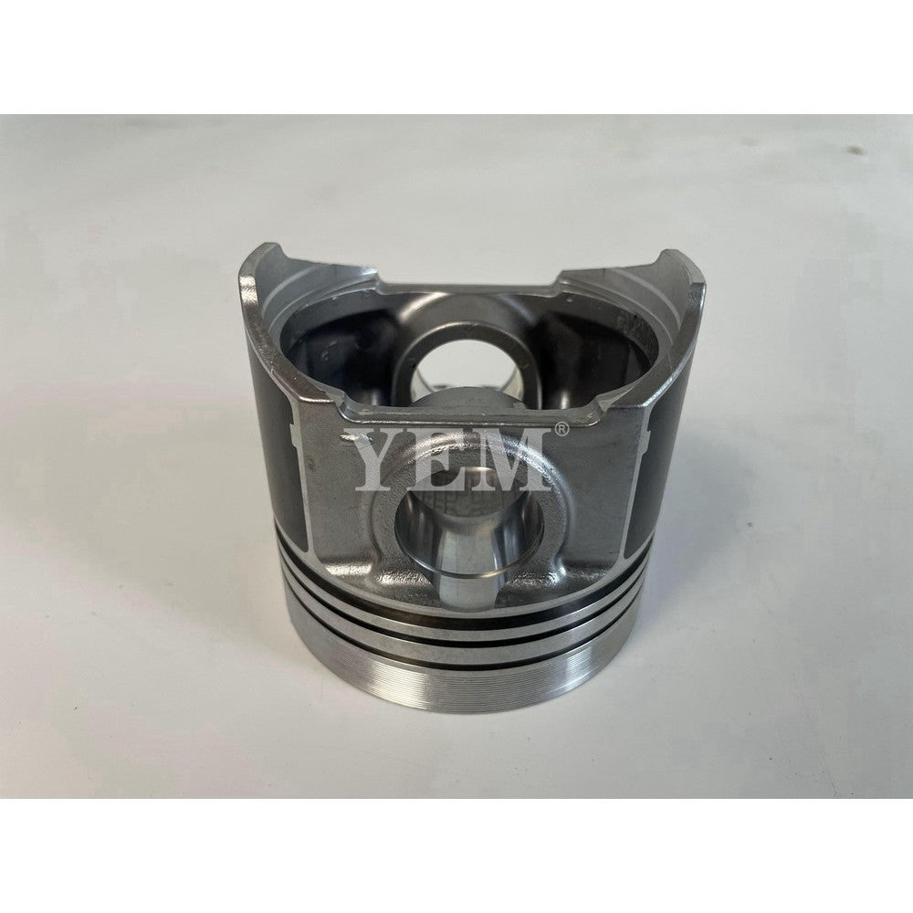 KUBOTA V3300 EXCAVATOR ENGINE PARTS V3300 PISTON 1G527-21110 For Kubota