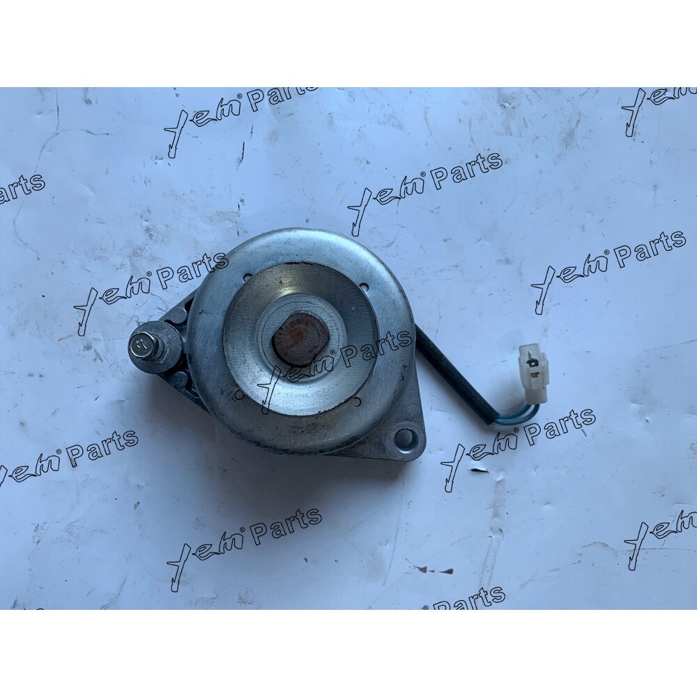 S753 ALTERNATOR FOR SHIBAURA DIESEL ENGINE PARTS For Shibaura