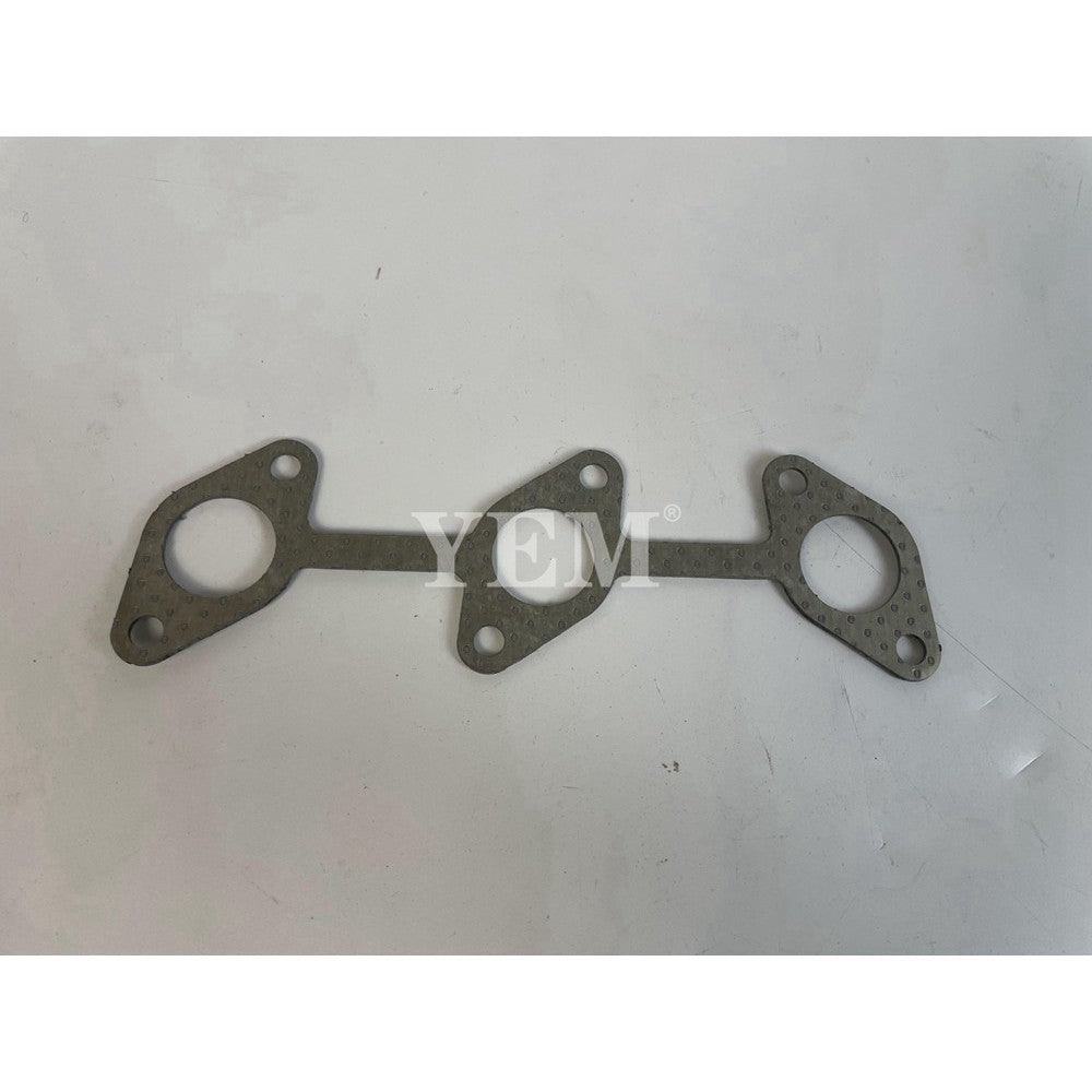 KUBOTA D722 EXCAVATOR ENGINE PARTS D722 EXHAUST MANIFOLD GASKET 15861-12350 For Kubota
