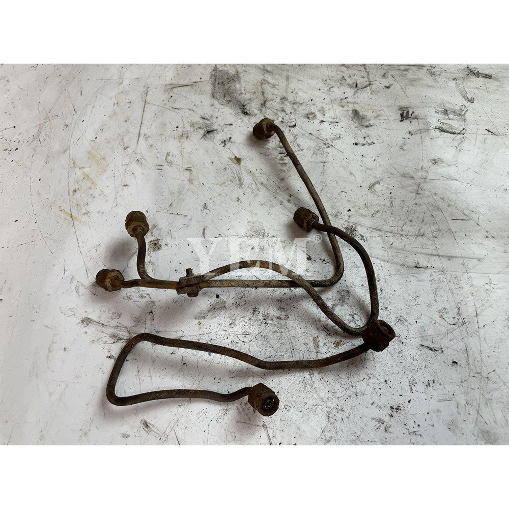 KUBOTA D1703 ENGINES PARTS D1703 FUEL PIPE For Kubota