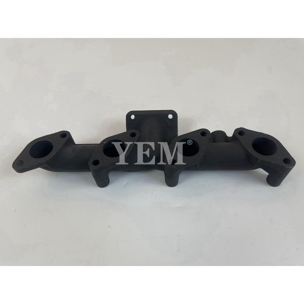 KUBOTA V2403 ENGINES PARTS V2403 EXHAUST MANIFOLD 1G924-12310 For Kubota