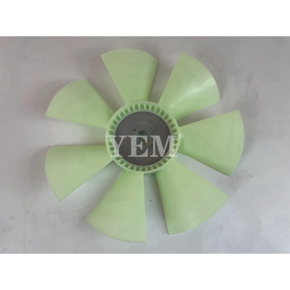 PERKINS 1004 ENGINES PARTS 1004 FAN 2485C514 For Perkins