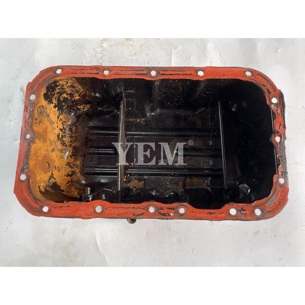 MITSUBISHI S4L ENGINES PARTS S4L OIL PAN For Mitsubishi