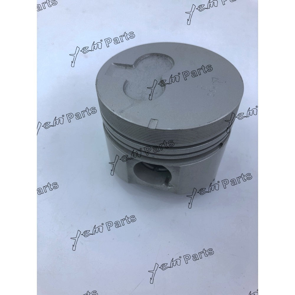 2KC1 PISTON& PISTON RING & BEARINGS &INTAKE VALVES FOR ISUZU DIESEL ENGINE PARTS For Isuzu