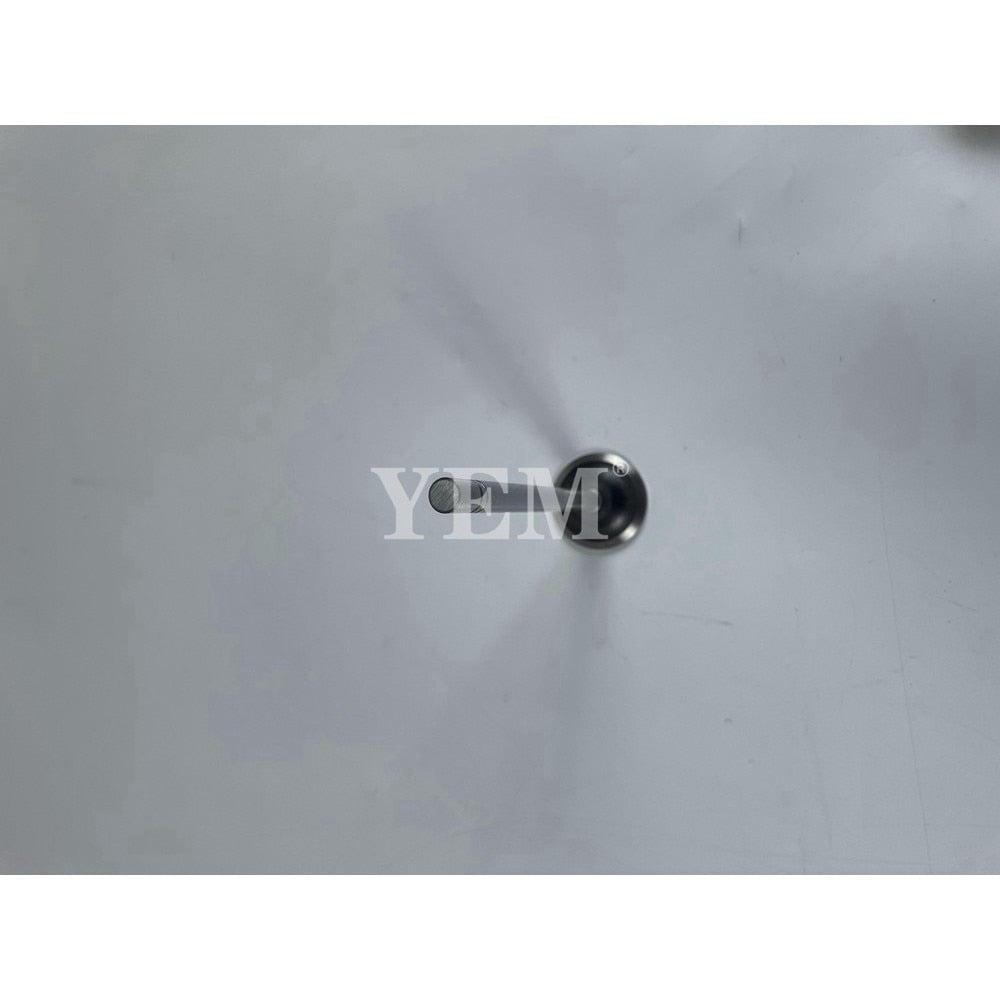 C12 INTAKE VALVE FOR CATERPILLAR DIESEL ENGINE PARTS For Caterpillar