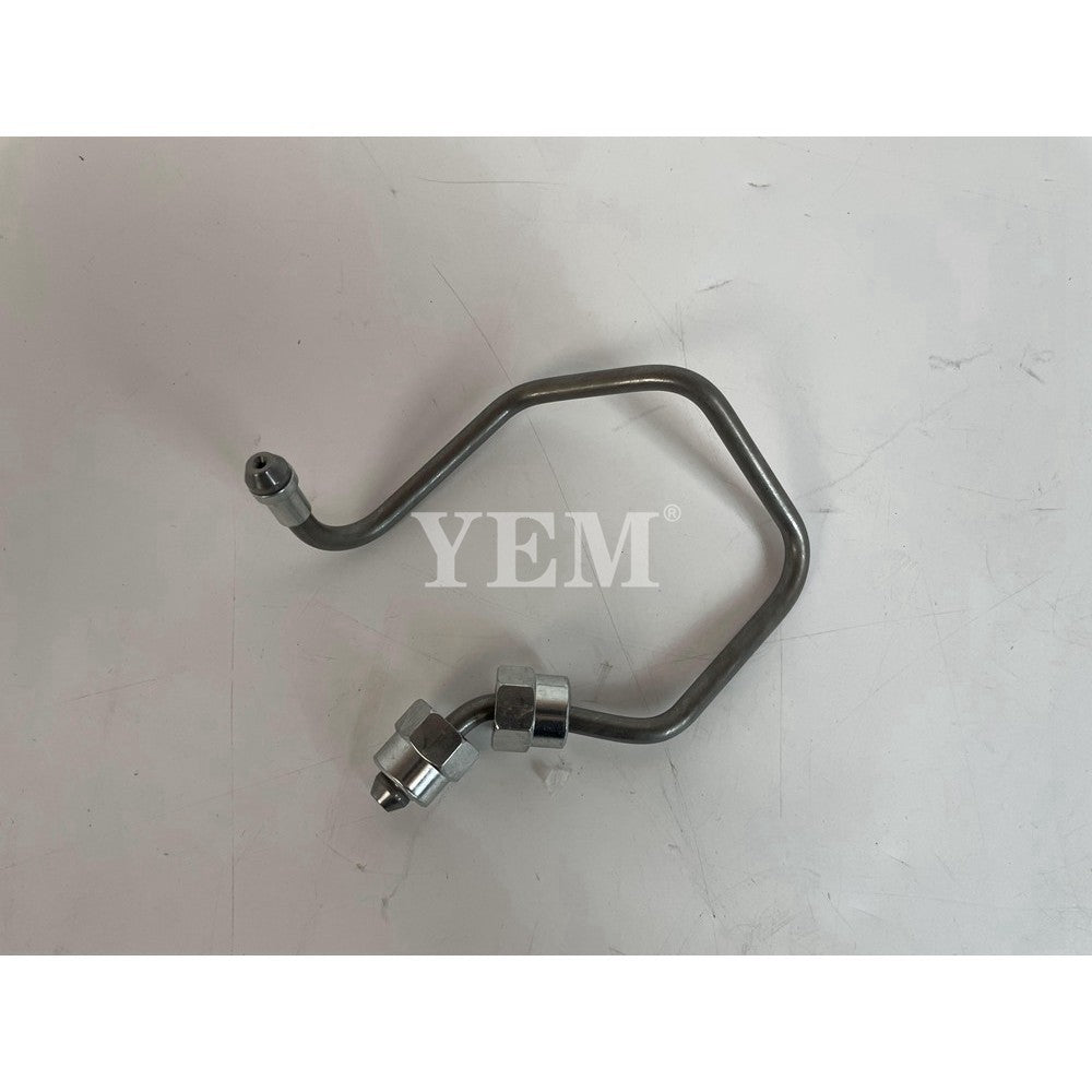 KUBOTA D1703 EXCAVATOR ENGINE PARTS D1703 FUEL PIPE 1G790-53710 For Kubota