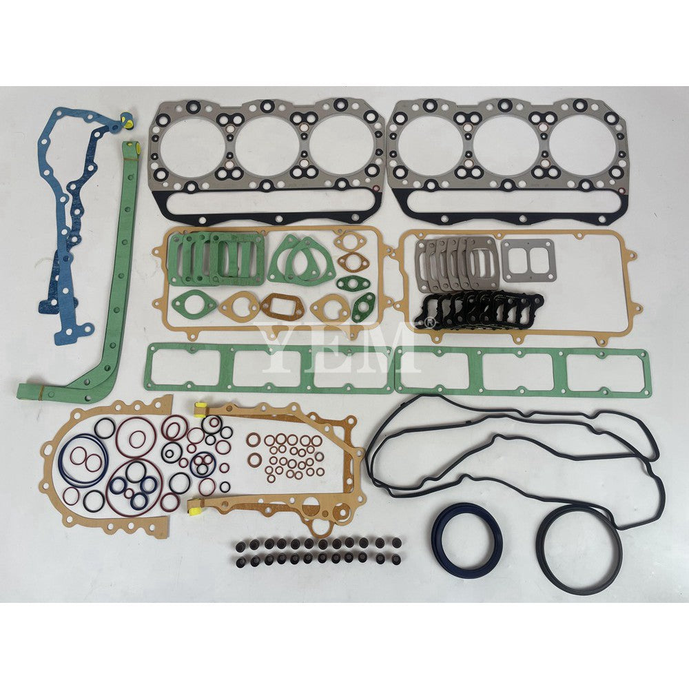 MITSUBISHI 6D40 ENGINES PARTS 6D40 COMPLETE GASKET REPAIR KIT For Mitsubishi
