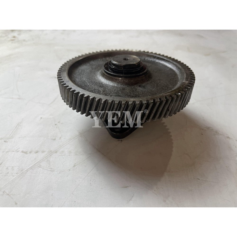 KUBOTA V2203 EXCAVATOR ENGINE PARTS V2203 IDLER GEAR ASSY IDI For Kubota