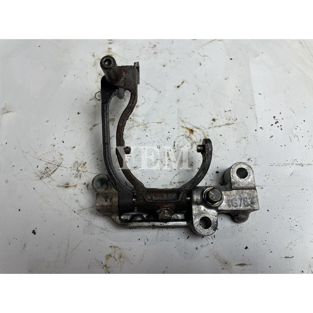 KUBOTA D1703 ENGINES PARTS D1703 GOVERNOR MECHANISM For Kubota