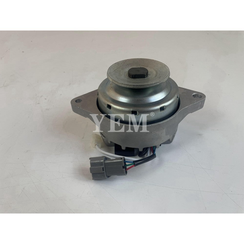 ISUZU 4LE1 ENGINES PARTS 4LE1 GENERATOR For Isuzu