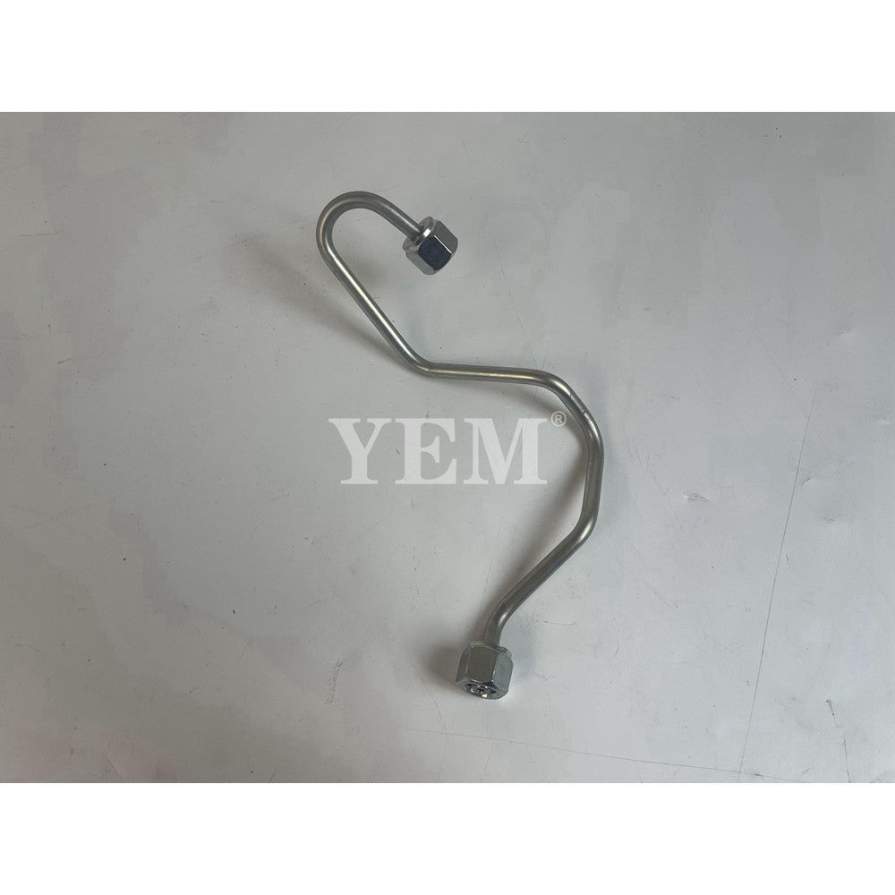 KUBOTA V3800 ENGINES PARTS V3800 FUEL PIPE 1J500-53750 For Kubota