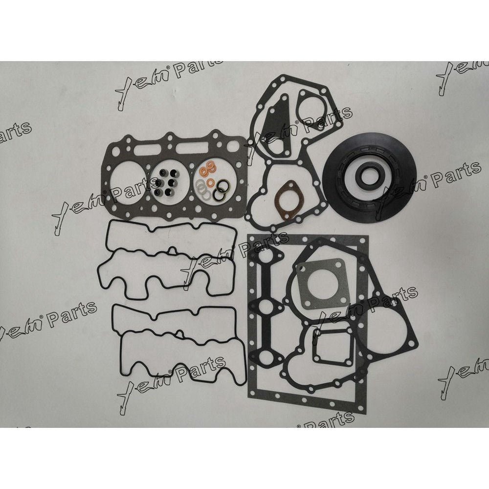403D-11 FULL GASKET SET WITH HEAD GASKET FOR PERKINS DIESEL ENGINE PARTS For Perkins