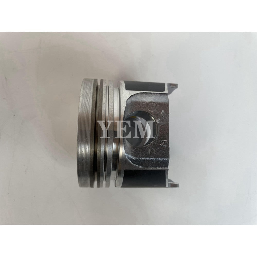 KUBOTA D1105 EXCAVATOR ENGINE PARTS D1105 PISTON H1600-21900 For Kubota