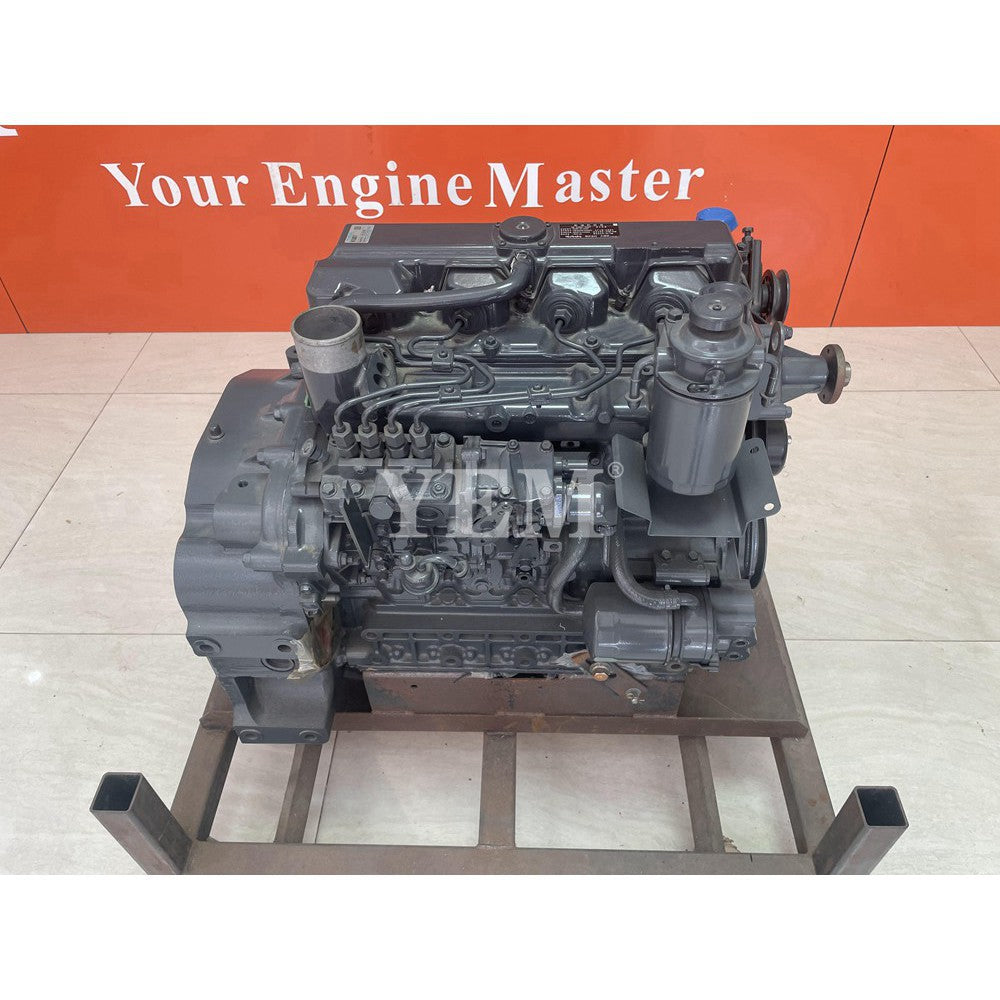 KUBOTA V3307 EXCAVATOR ENGINE PARTS V3307 ENGINE ASSY AC0286 For Kubota