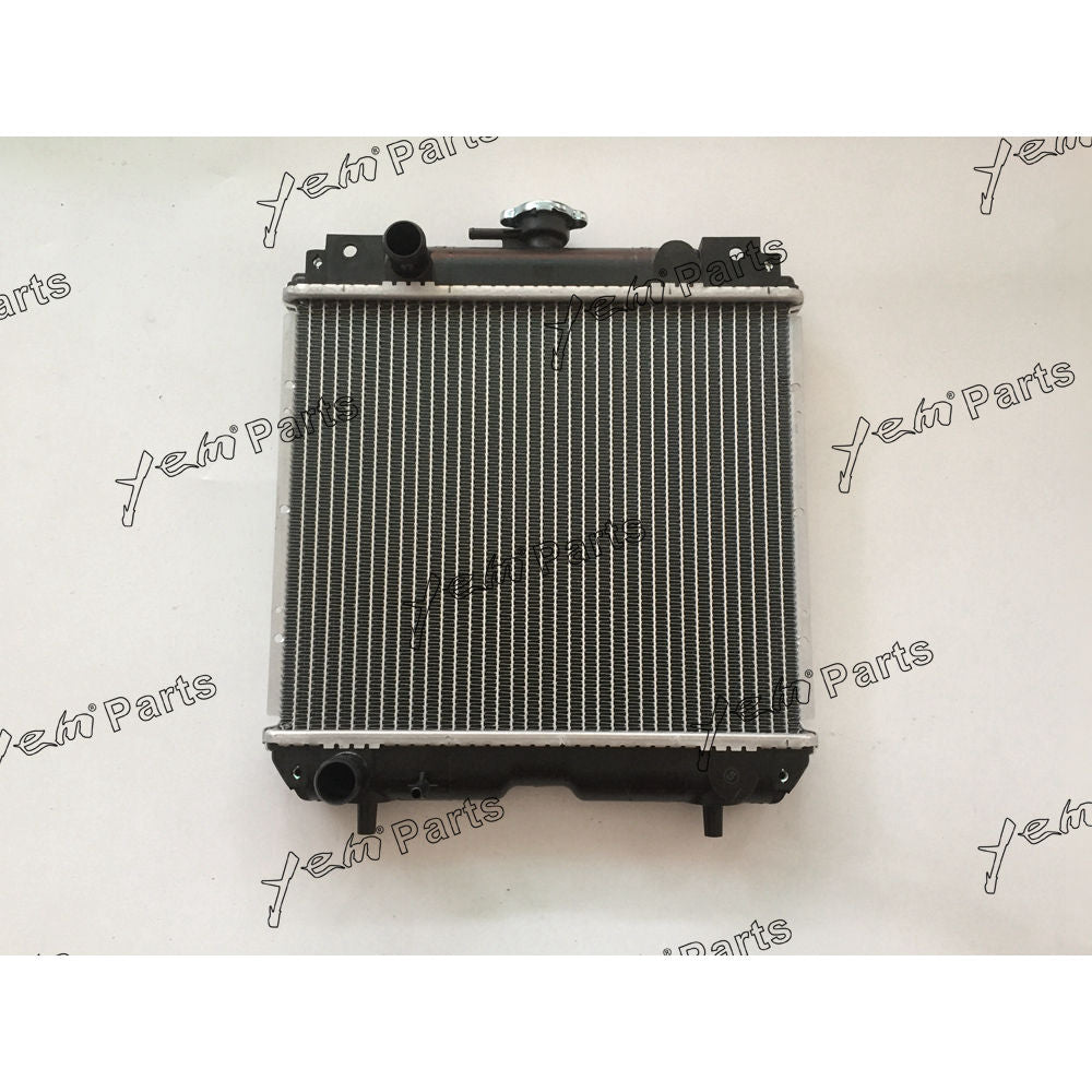 D902 RADIATOR ASSY 1G952-72060 FOR KUBOTA DIESEL ENGINE PARTS For Kubota