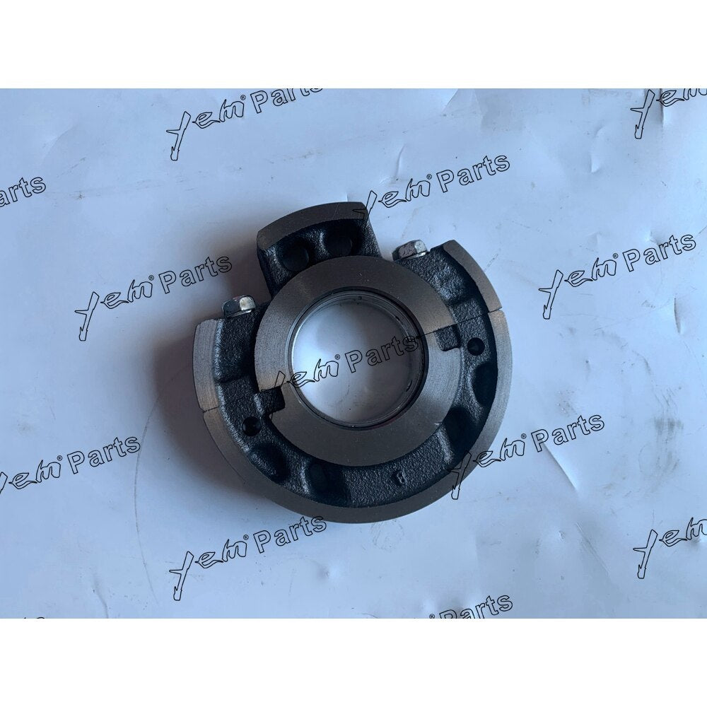 S753 MAIN BEARING SEAT FOR SHIBAURA DIESEL ENGINE PARTS For Shibaura