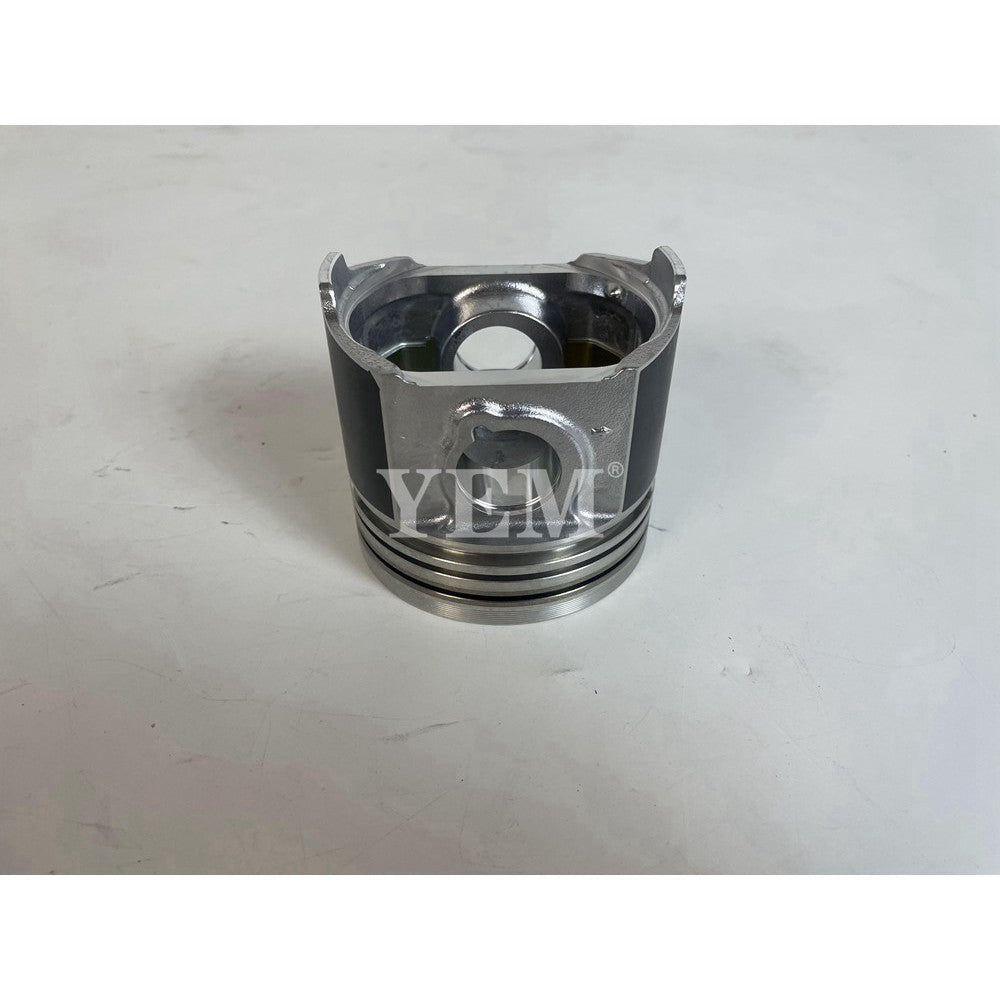 KUBOTA V2403 EXCAVATOR ENGINE PARTS V2403 PISTON 1J801-21110 For Kubota