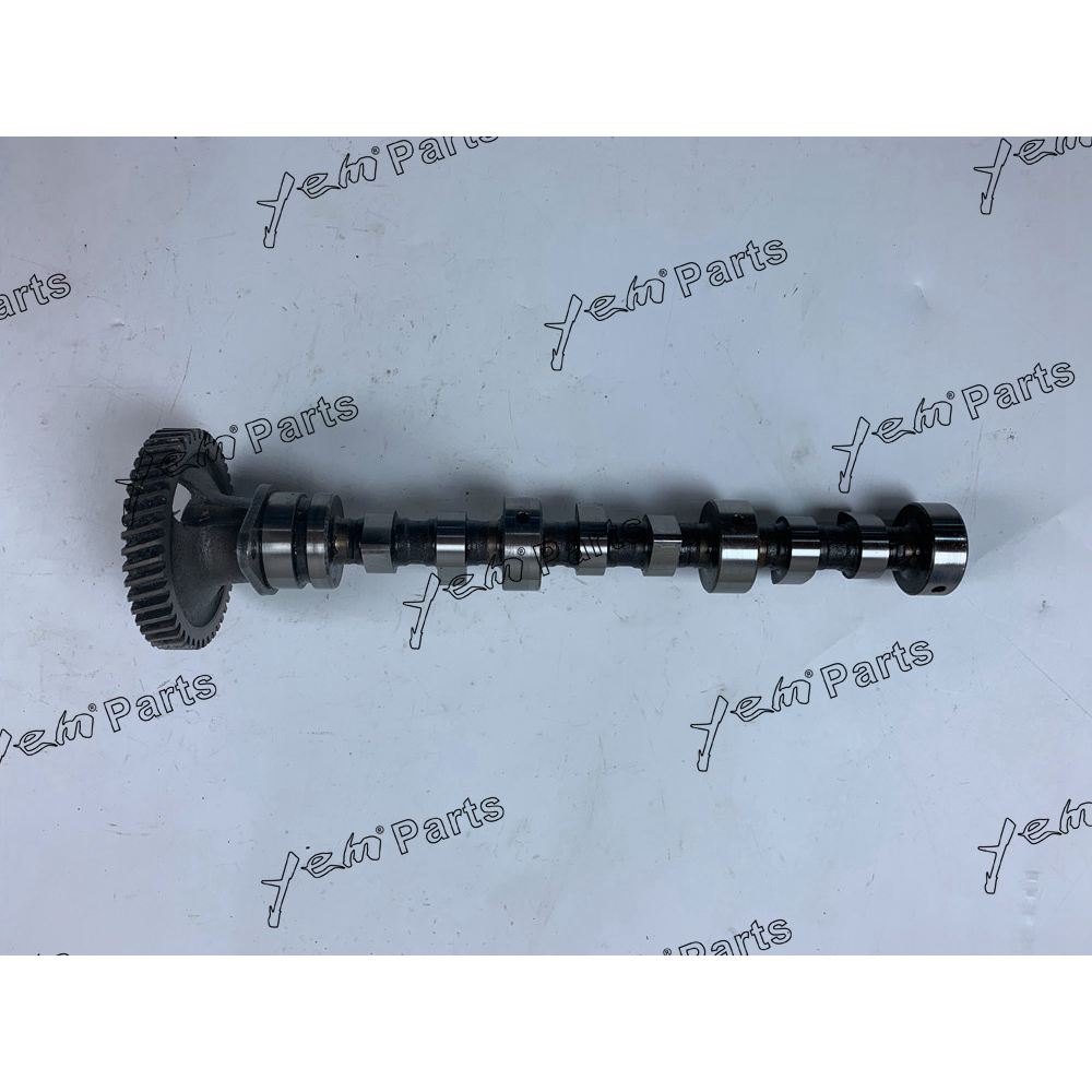 D782 CAMSHAFT ASSY FOR KUBOTA DIESEL ENGINE PARTS For Kubota