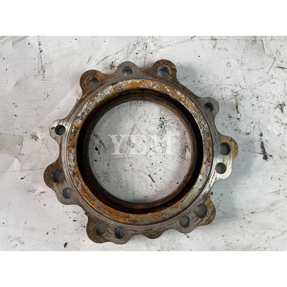 MITSUBISHI S4Q EXCAVATOR ENGINE PARTS S4Q CRANKSHAFT REAR OIL SEAL SEAT For Mitsubishi