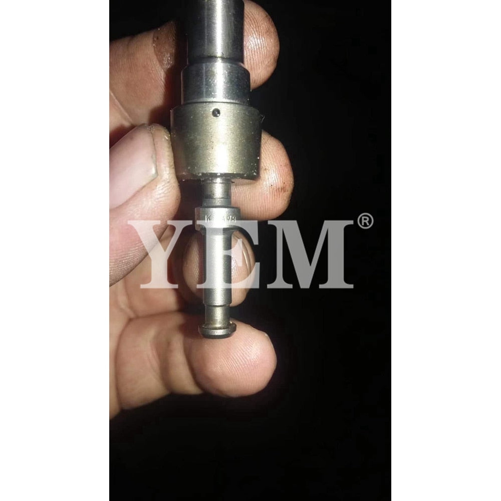 K198 PLUNGER FOR DIESEL ENGINE PARTS For Other