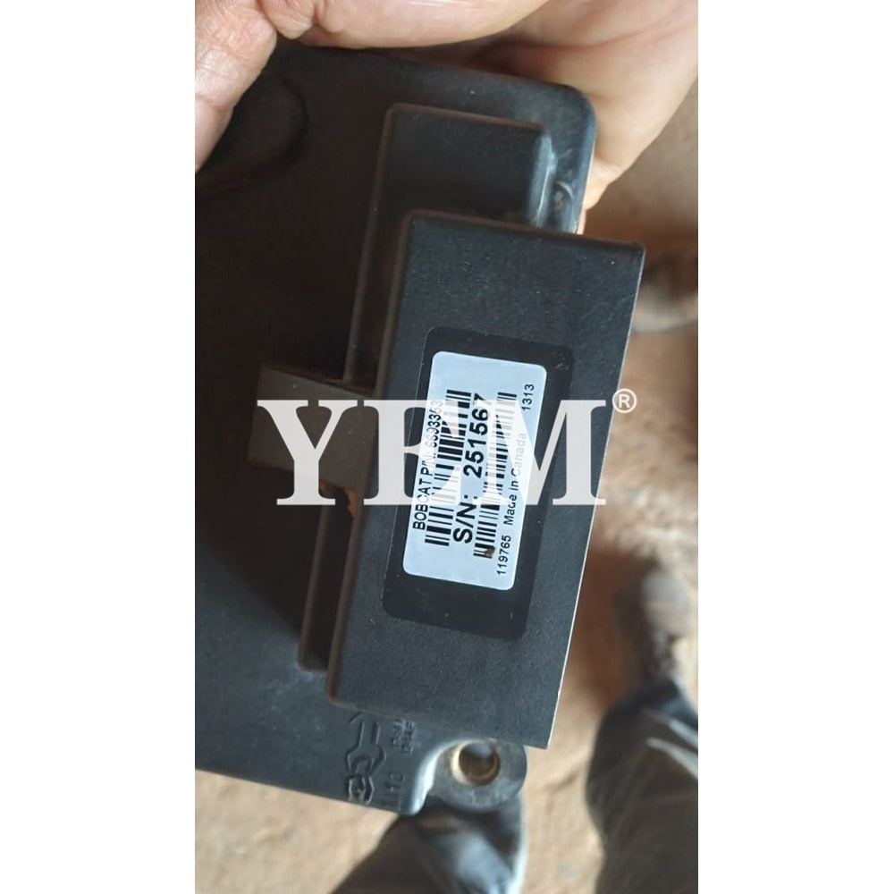 6693353 CONTROLLER FOR BOBCAT DIESEL ENGINE PARTS For Bobcat