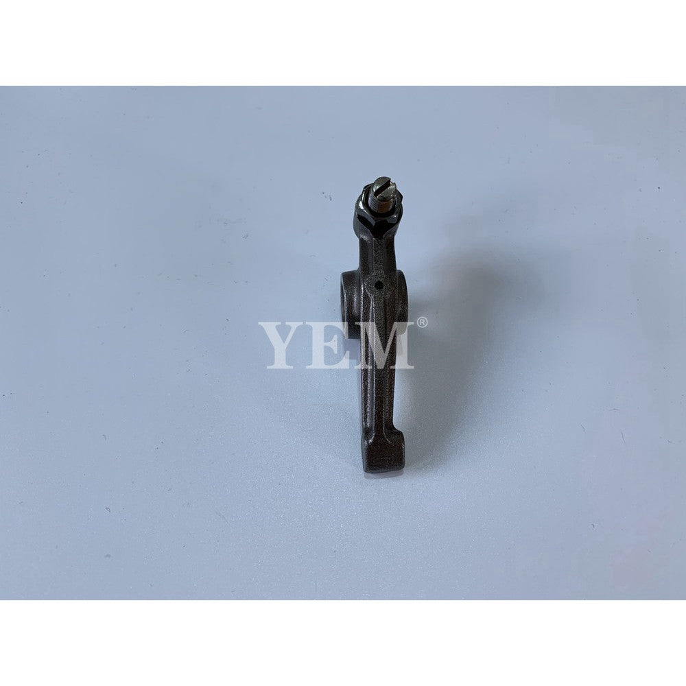 KUBOTA V2607 EXCAVATOR ENGINE PARTS V2607 INTAKE ROCKER ARM 1J700-14020 For Kubota