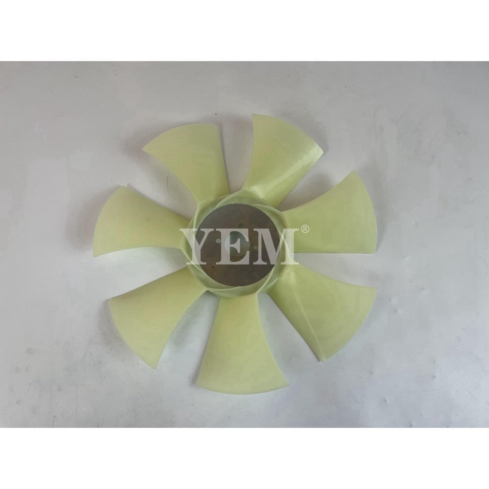 PERKINS 1103 ENGINES PARTS 1103 FAN 2485C546 T400970 For Perkins