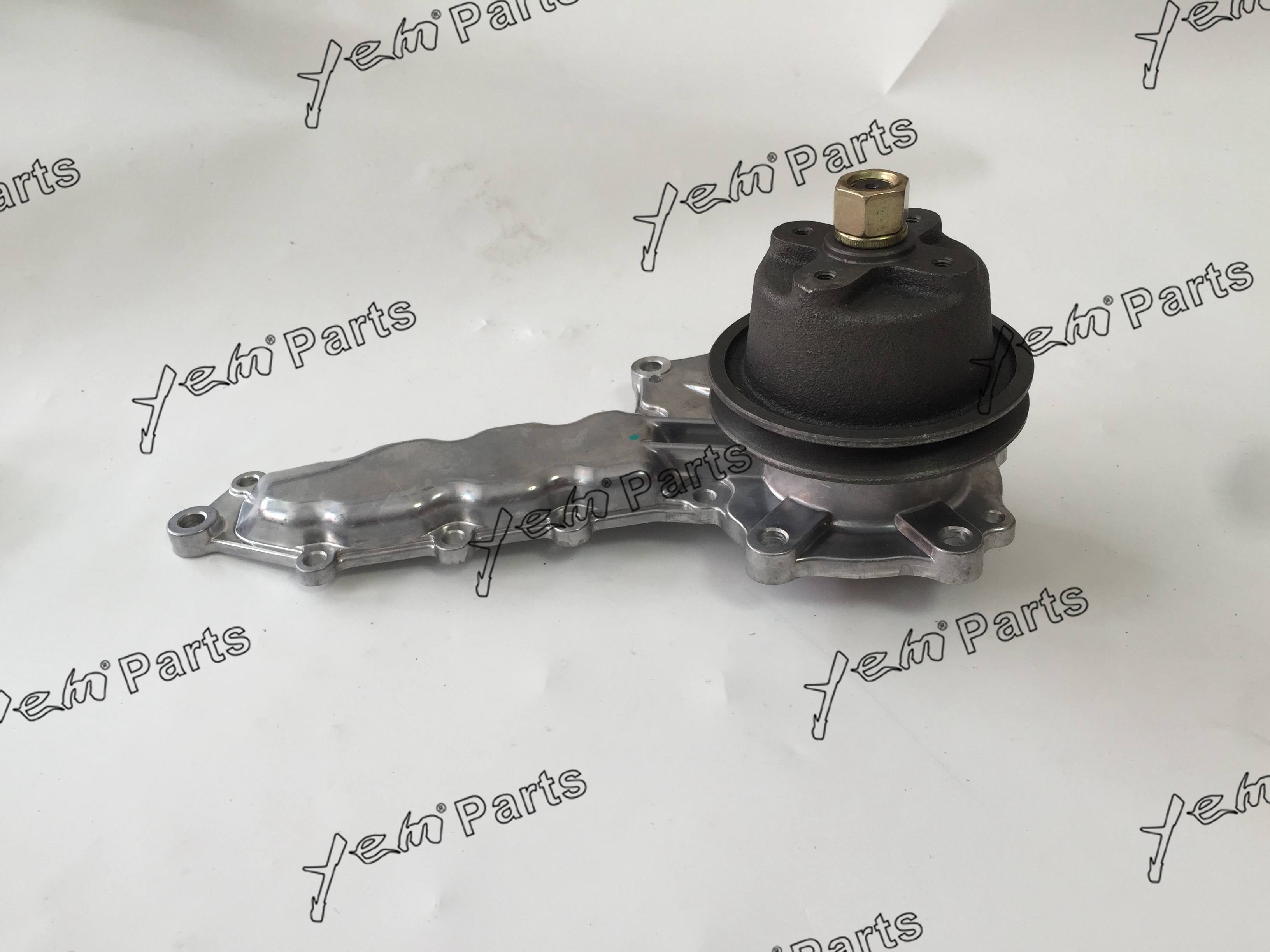 D1101 D1102 WATER PUMP 15341-73030 FOR KUBOTA DIESEL ENGINE PARTS For Kubota