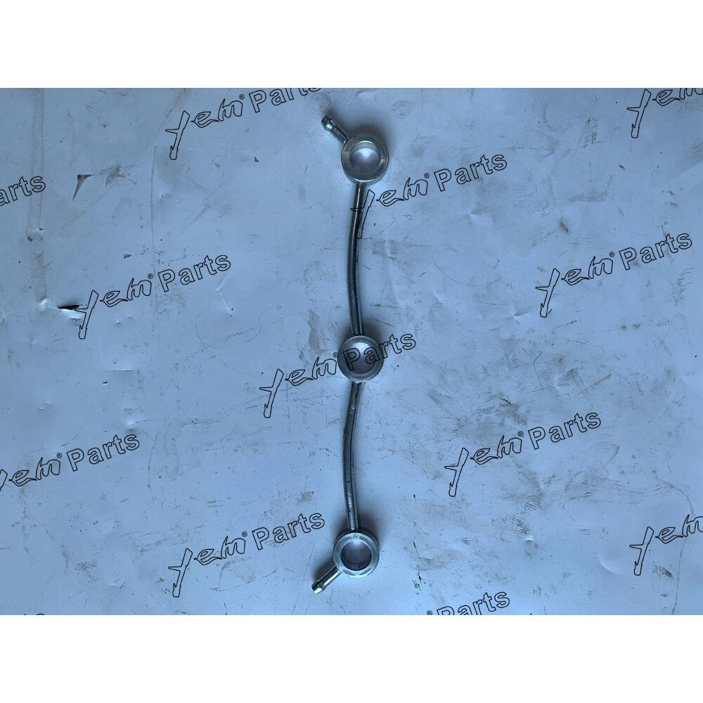 S753 DELIVERY LING INJECTOR FOR SHIBAURA DIESEL ENGINE PARTS For Shibaura