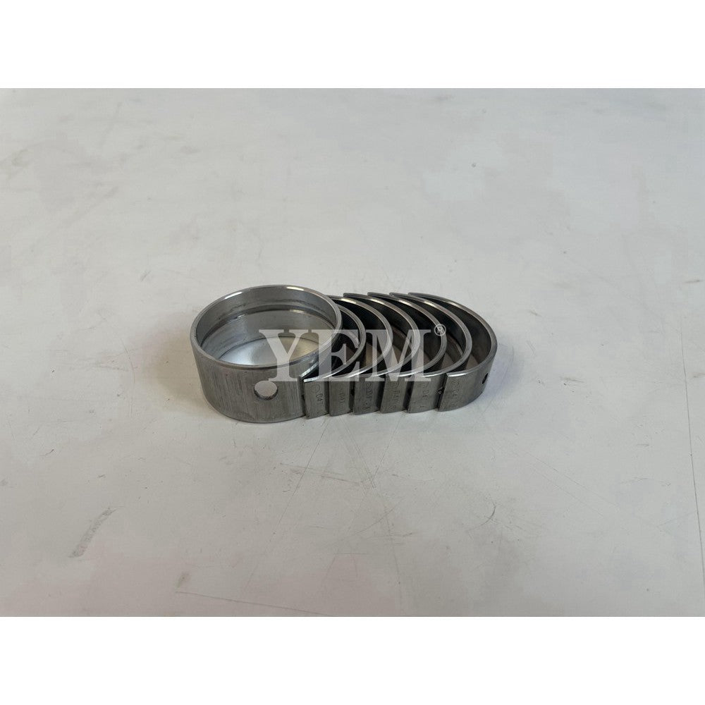 SHIBAURA S753 ENGINES PARTS S753 CRANKSHAFT BEARING For Shibaura