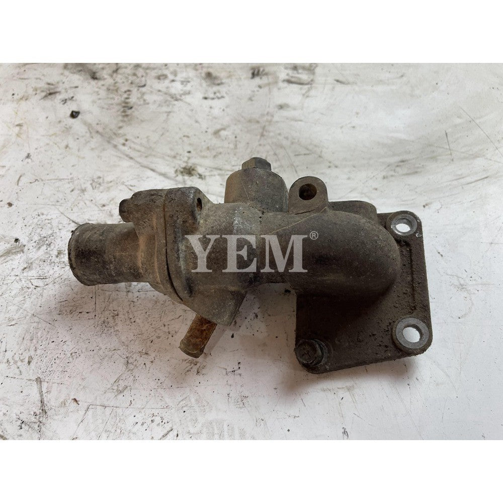 KUBOTA D1703 ENGINES PARTS D1703 THERMOSTAT SEAT ASSY For Kubota