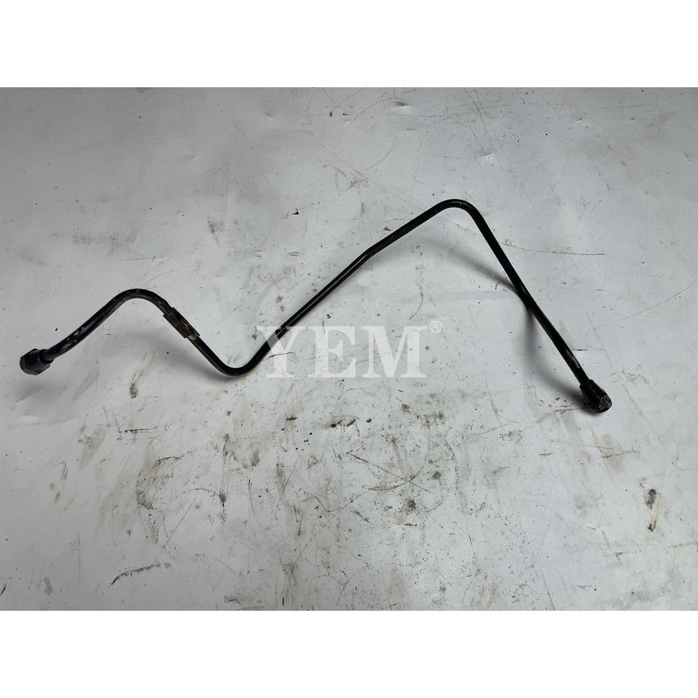 MITSUBISHI S4Q ENGINES PARTS S4Q DIESEL OIL RETURN PIPE For Mitsubishi
