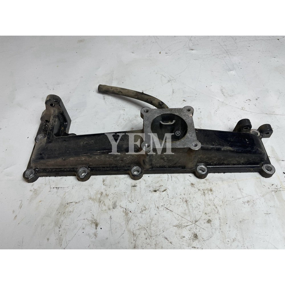 MITSUBISHI S4Q ENGINES PARTS S4Q INTAKE MANIFOLD For Mitsubishi