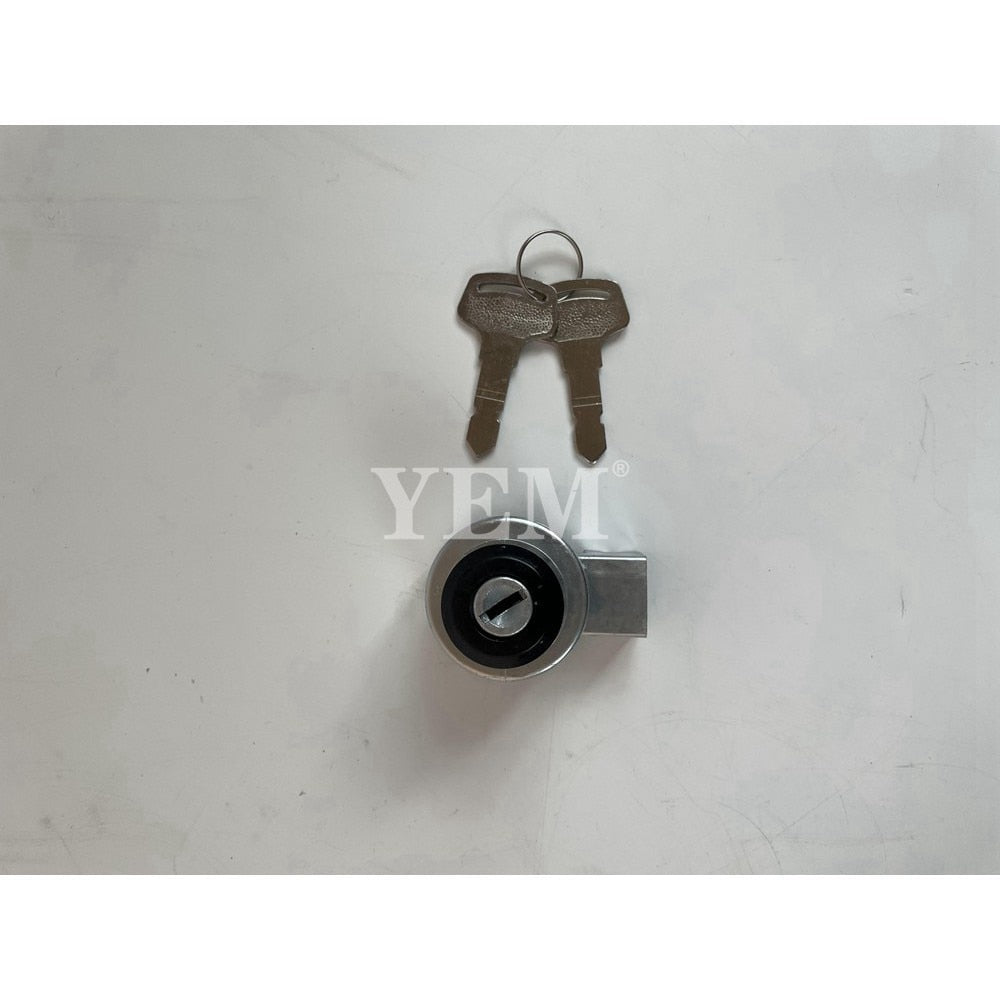 6C040-55452 IGNITION SWITCH FOR KUBOTA DIESEL ENGINE PARTS For Kubota