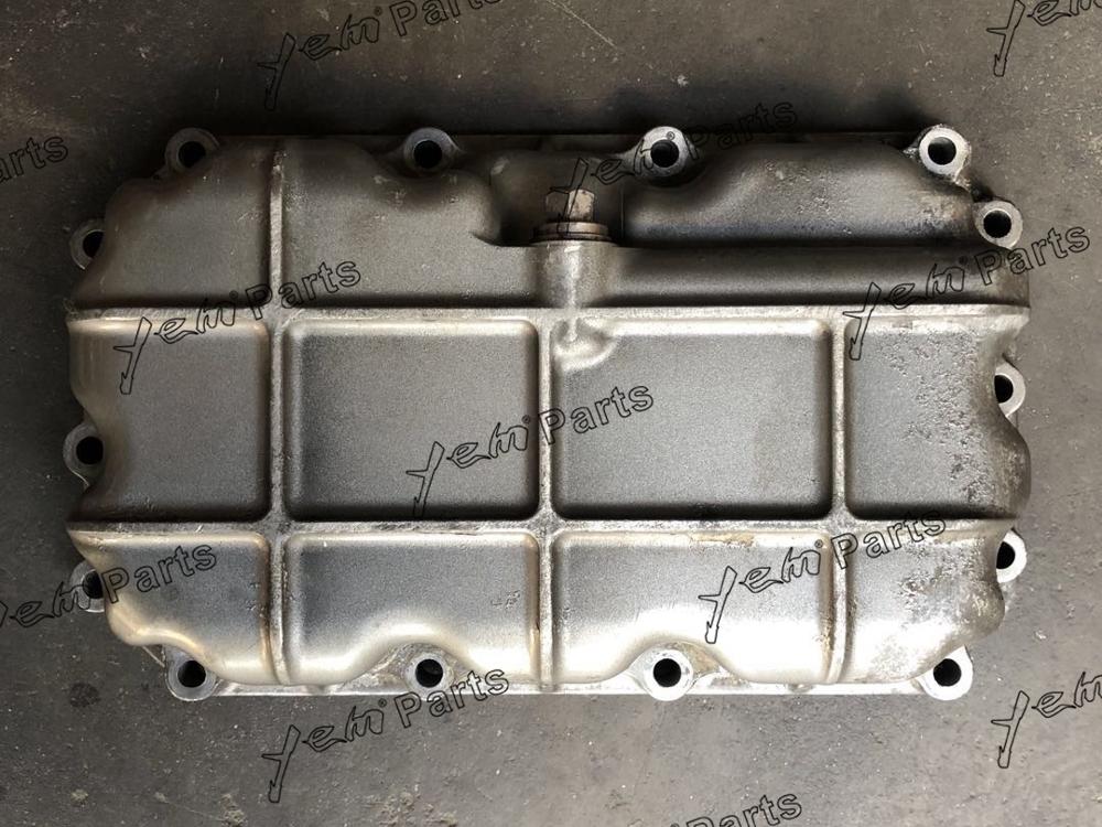 3YM30 OIL SUMP OIL PAN FOR YANMAR DIESEL ENGINE PARTS For Yanmar