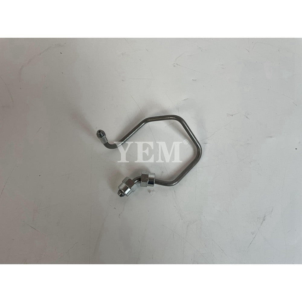 KUBOTA V2403 EXCAVATOR ENGINE PARTS V2403 FUEL PIPE 1G790-53710 For Kubota
