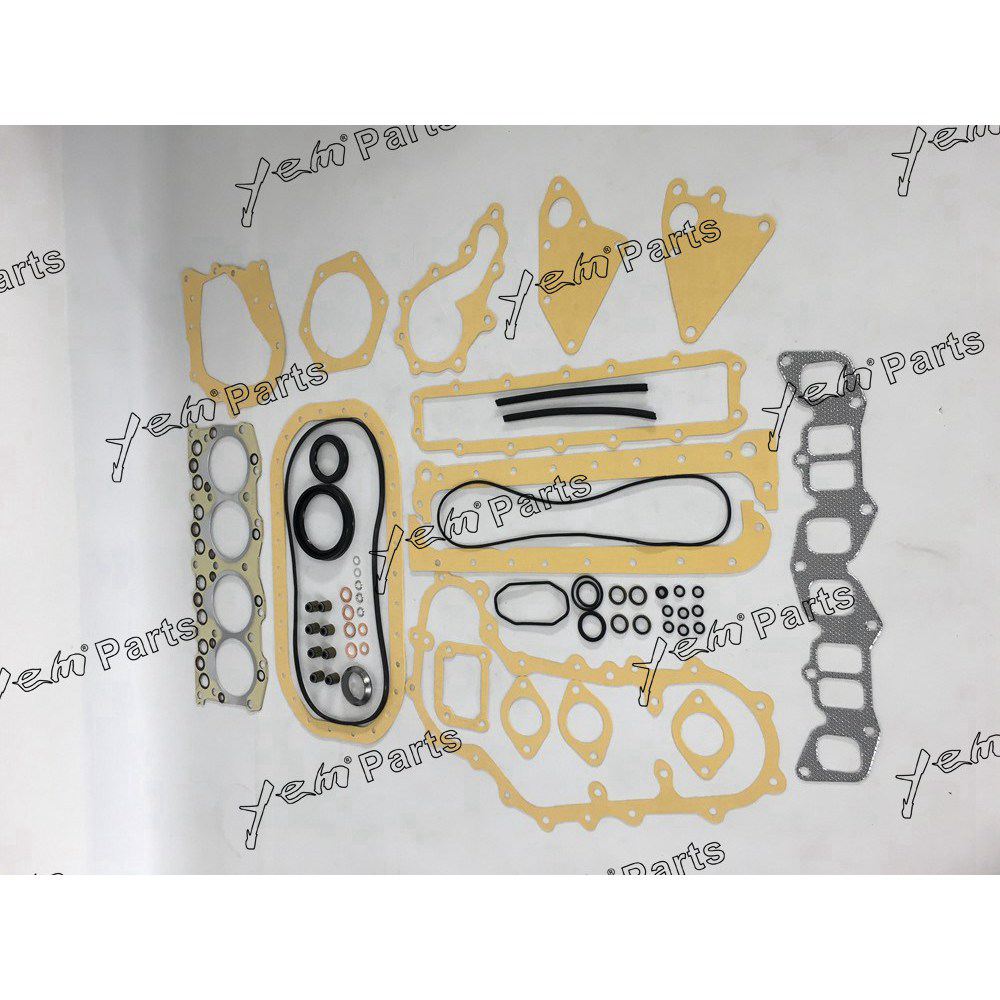 C223 FULL GASKET WITH HEAD GASKET FOR ISUZU DIESEL ENGINE PARTS For Isuzu