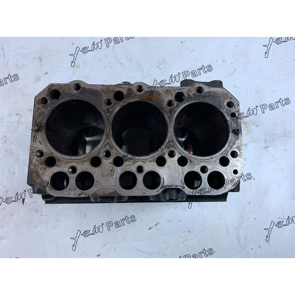 3TNE72 ENGINE BLOCK FOR YANMAR DIESEL ENGINE PARTS For Yanmar