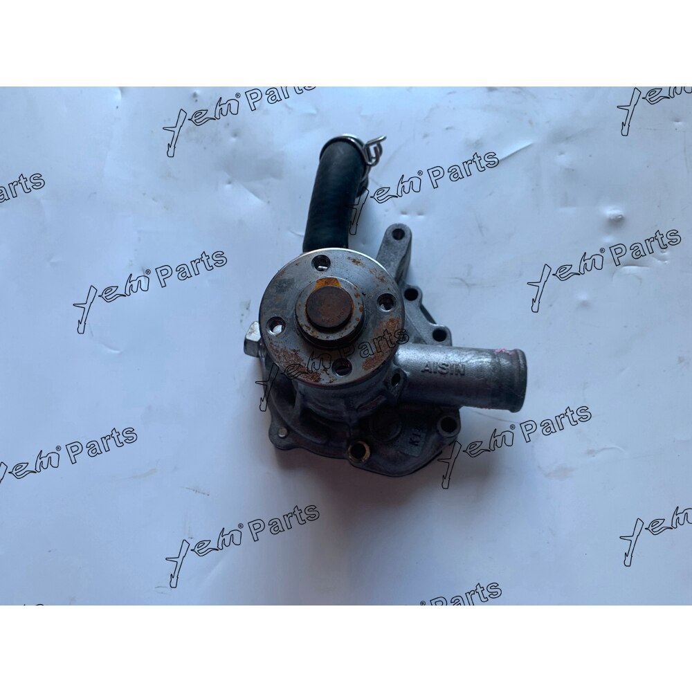 S753 WATER PUMP FOR SHIBAURA DIESEL ENGINE PARTS For Shibaura