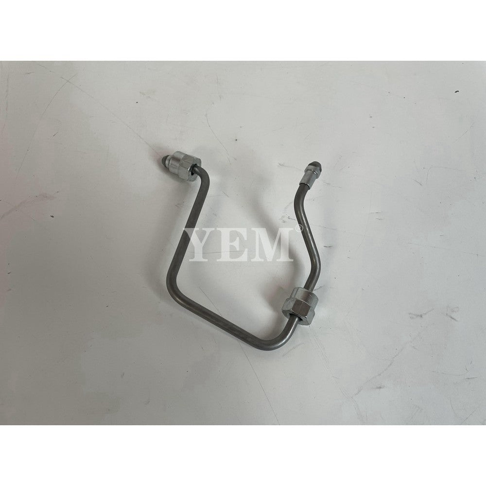KUBOTA D1703 EXCAVATOR ENGINE PARTS D1703 FUEL PIPE 1G790-53720 For Kubota